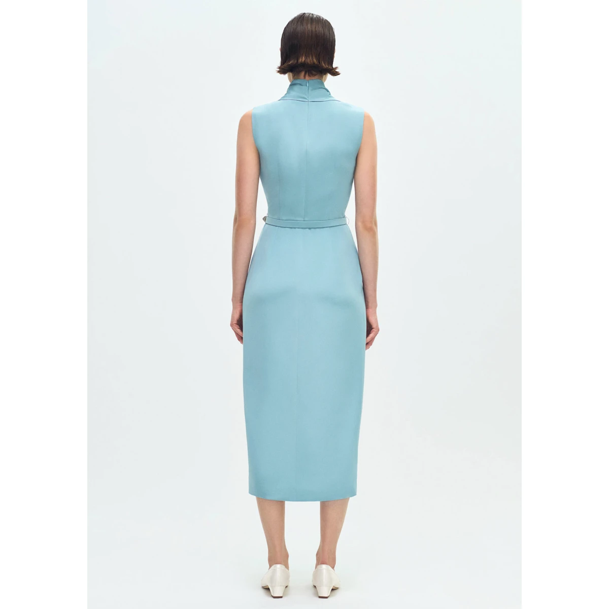 Adam Lippes MIST dress