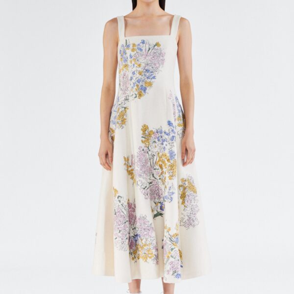 Adam Lippes dresses