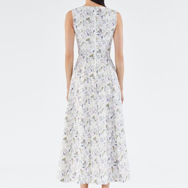 Adam Lippes Multicolour dress