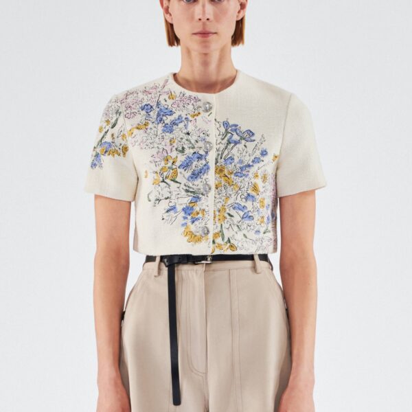 Adam Lippes dresses