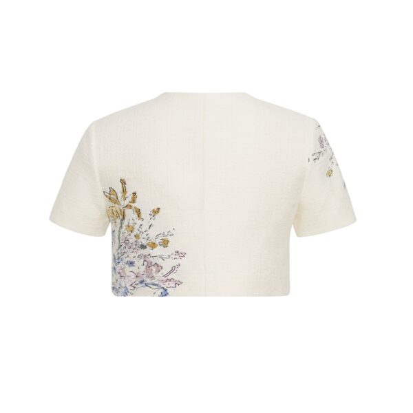 Adam Lippes Jackets luxury Clothing from Coveti Marketplace