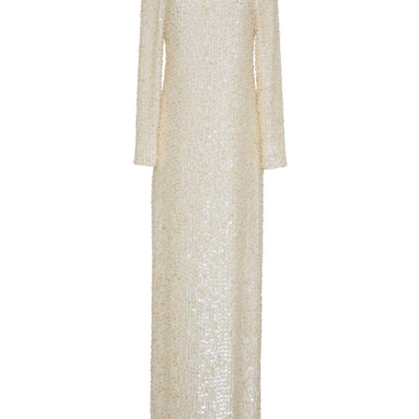 Adam Lippes dress