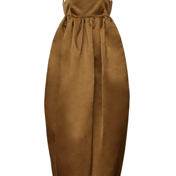 Adam Lippes dress