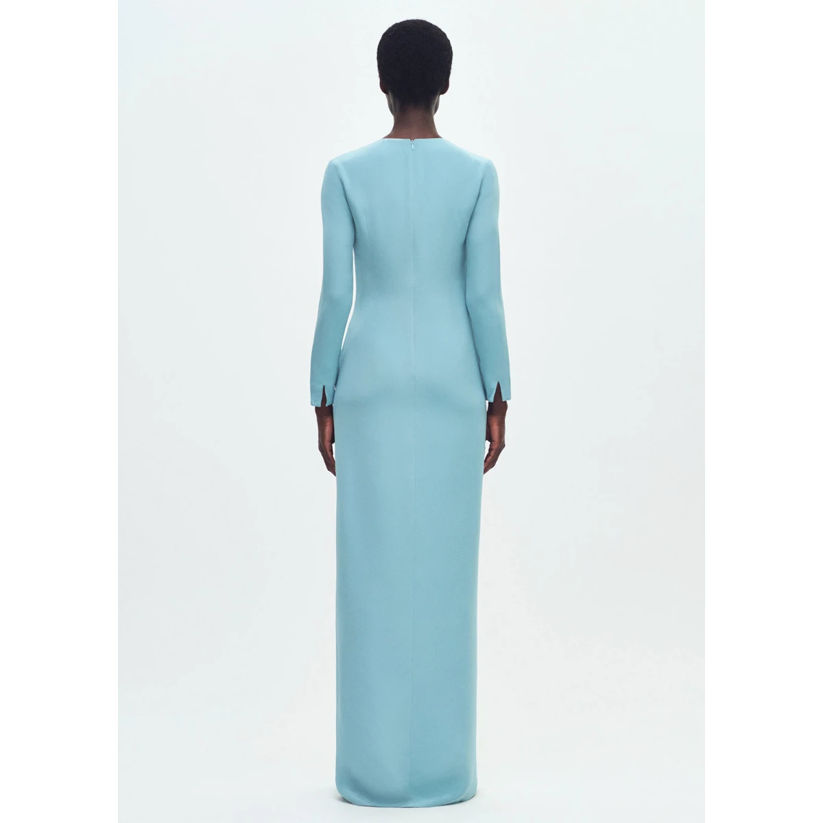 Adam Lippes Blue dress