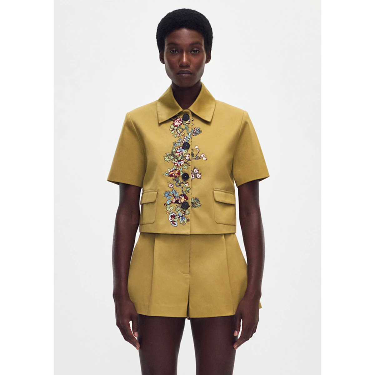 Adam Lippes dresses