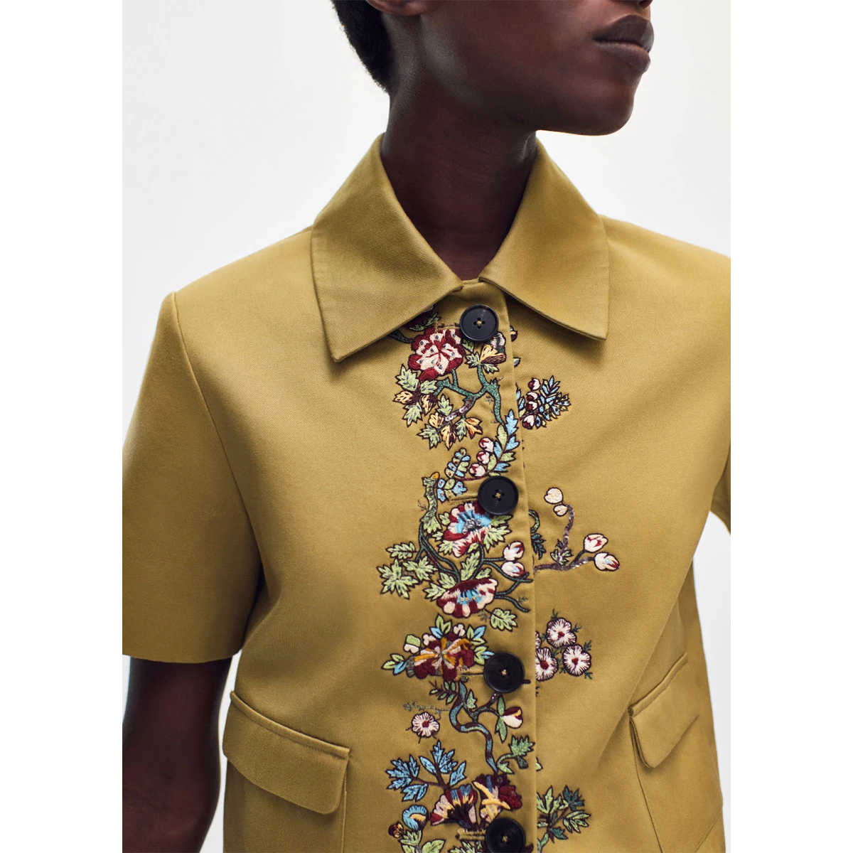 Adam Lippes dress