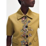 Adam Lippes dress