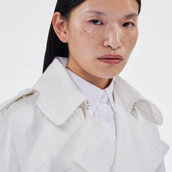 Adam Lippes Coats luxury Clothing from Coveti Marketplace