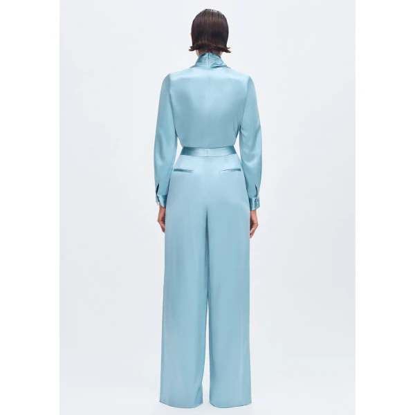 Adam Lippes MIST dress