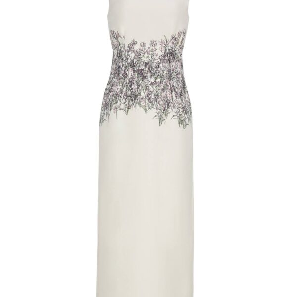 Adam Lippes dress