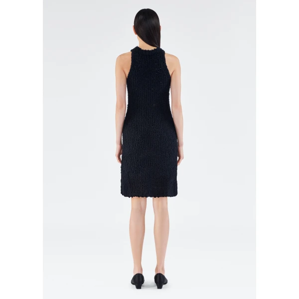 Adam Lippes Black dress