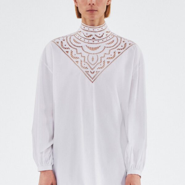 Adam Lippes dresses