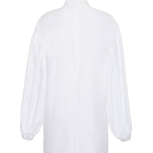 Adam Lippes dress