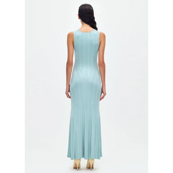 Adam Lippes MIST dress