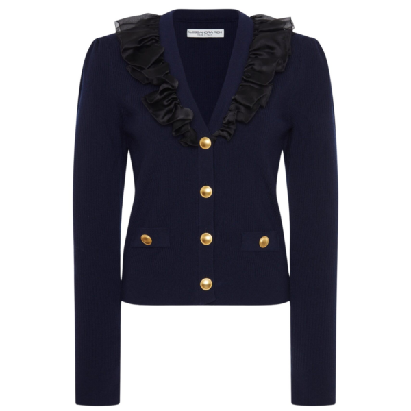 Alessandra Rich Knitwear luxury Clothing from Coveti Marketplace