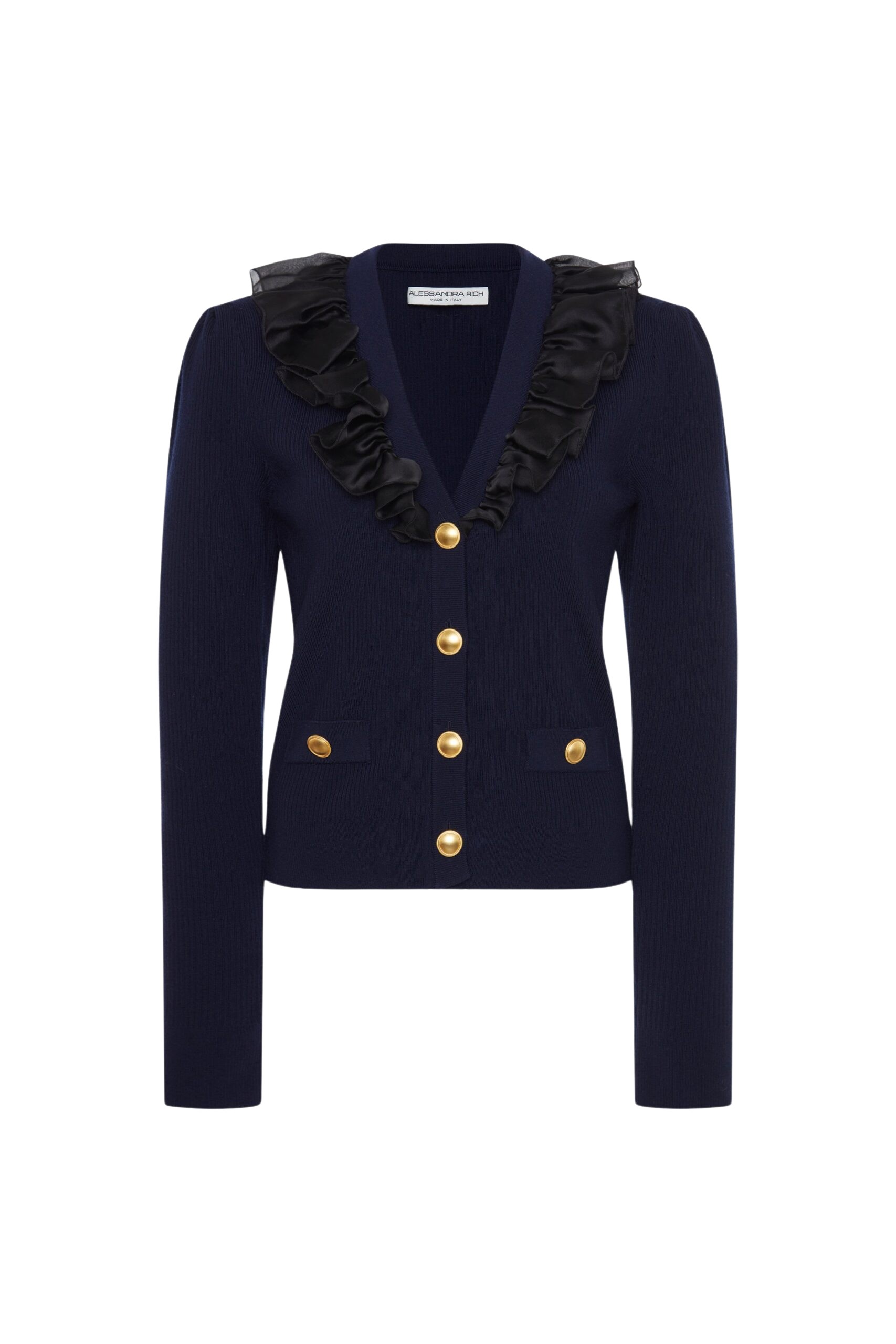 Alessandra Rich Knitwear luxury Clothing from Coveti Marketplace