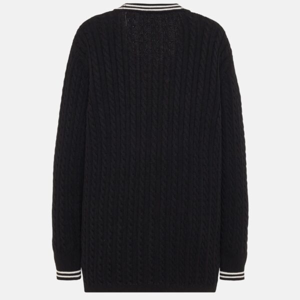 Cotton Cardigan