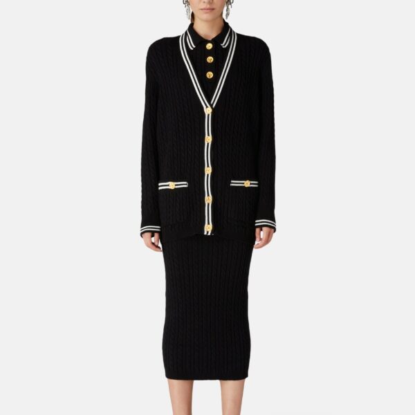 Alessandra Rich dresses