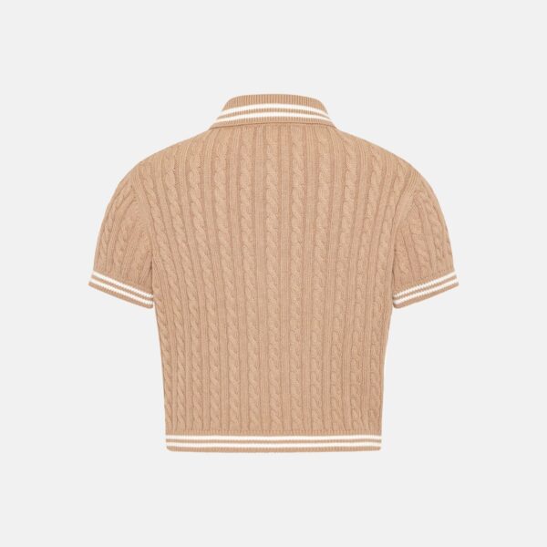 Cotton Polo