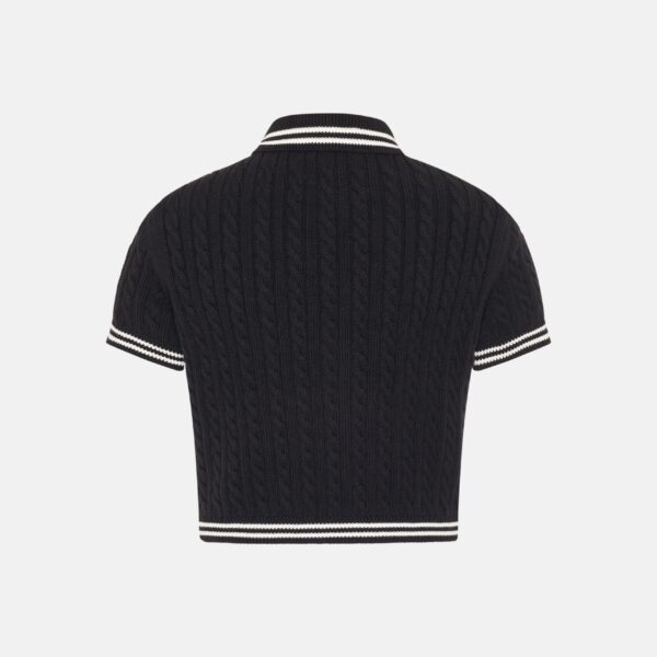 Cotton Polo
