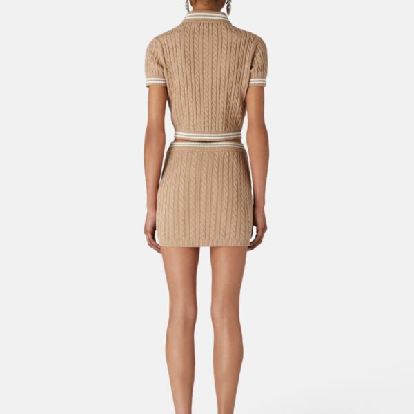 Alessandra Rich dresses