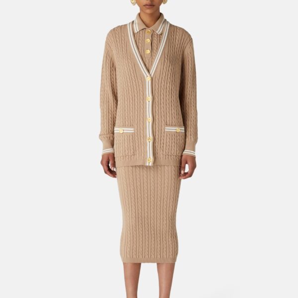 Alessandra Rich dress