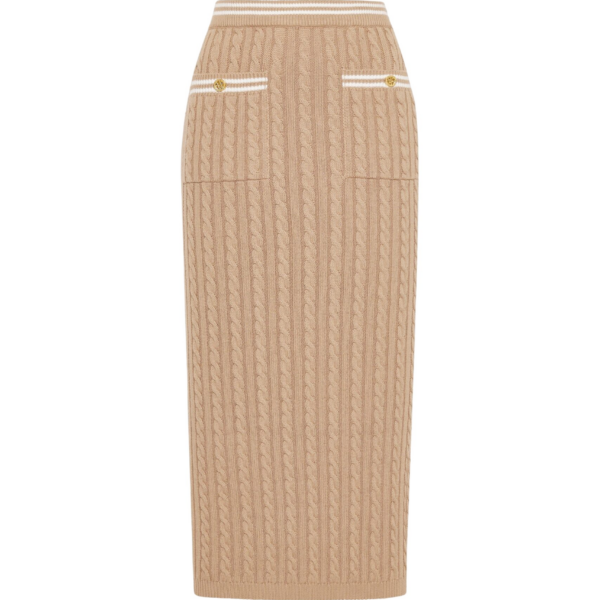 Alessandra Rich Skirts luxury Clothing from Coveti Marketplace