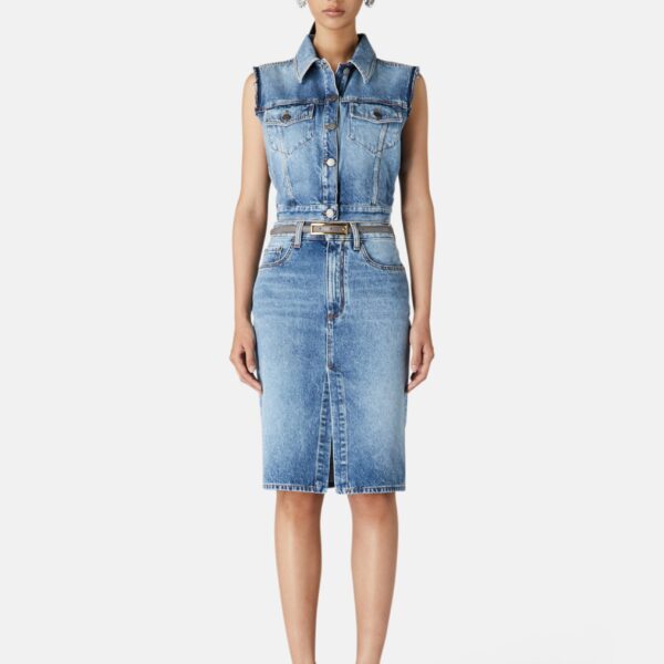 Alessandra Rich dress