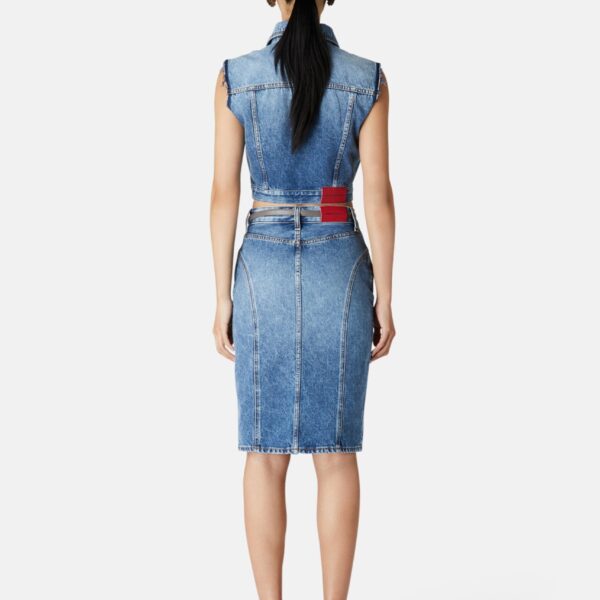 Alessandra Rich dresses