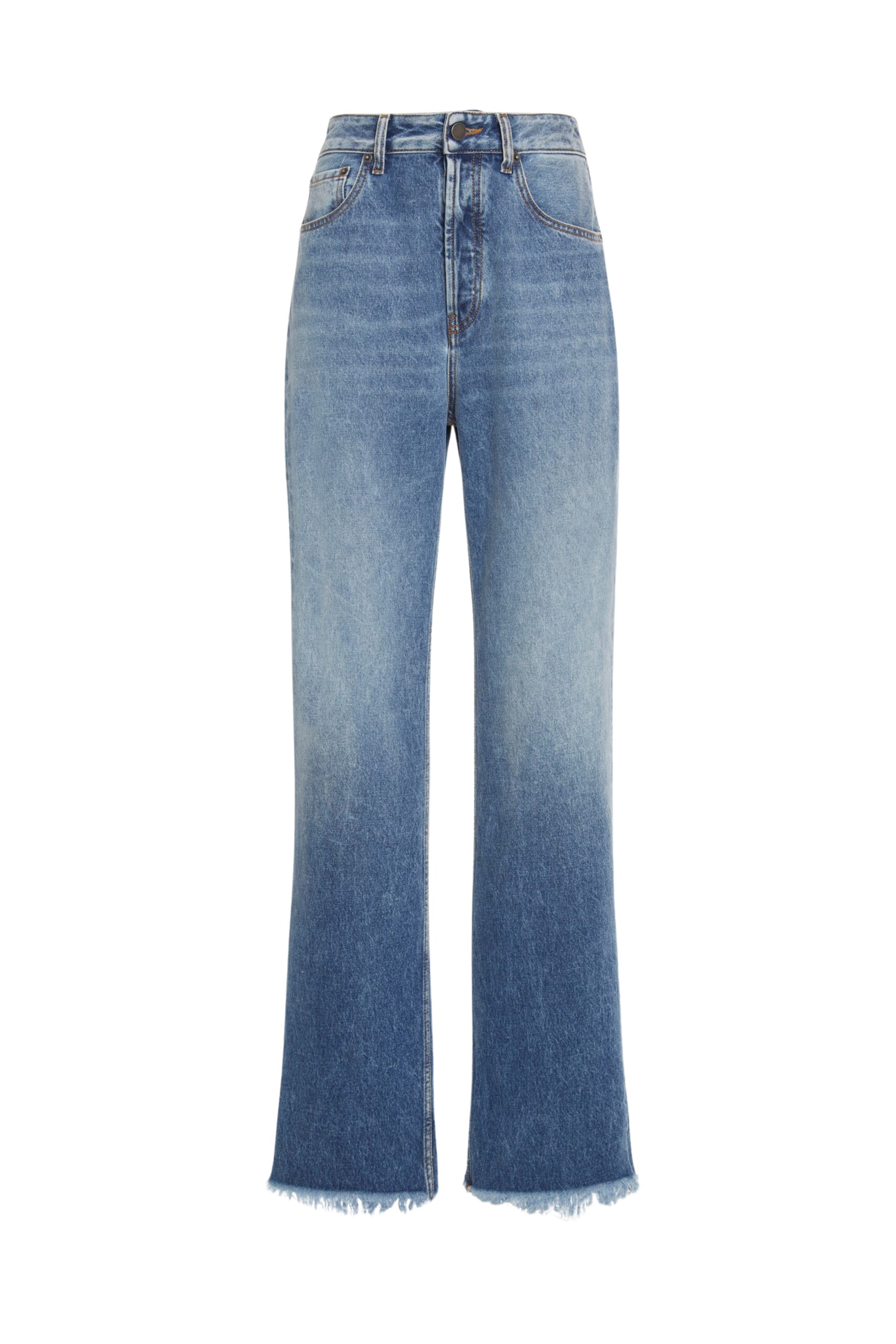 RIB WAIST RELAXED PANT ROAD TO RICHESSE