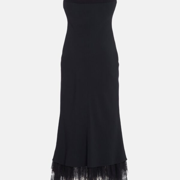 Envers Bustier Dress