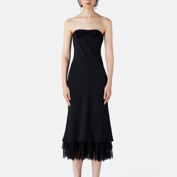 Alessandra Rich dress
