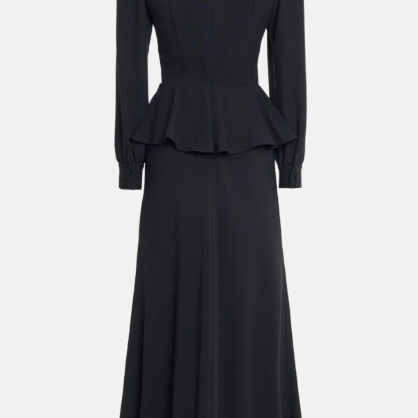Envers Satin Dress