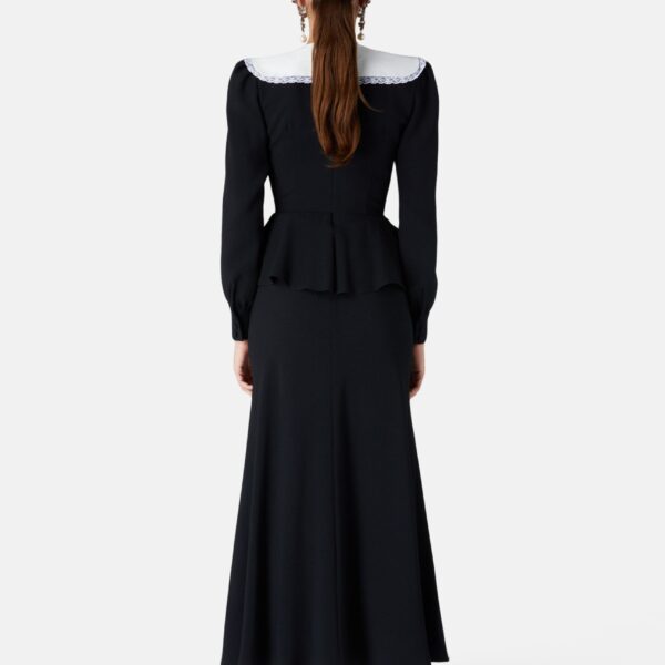Alessandra Rich dresses
