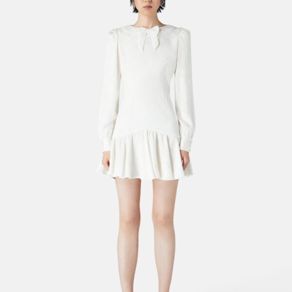 Alessandra Rich dress