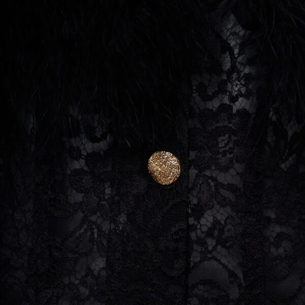 Alessandra Rich dress