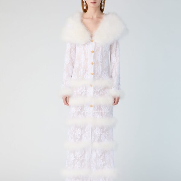 Alessandra Rich dresses