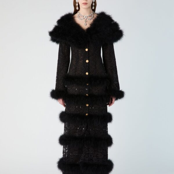 Alessandra Rich dresses