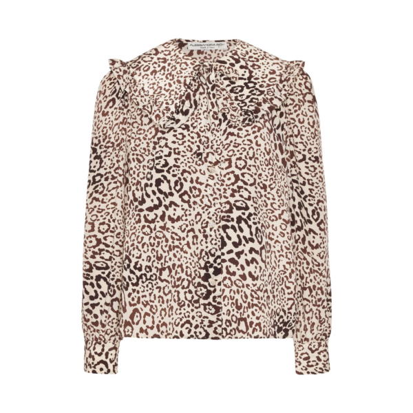Alessandra Rich Tops luxury Clothing from Coveti Marketplace