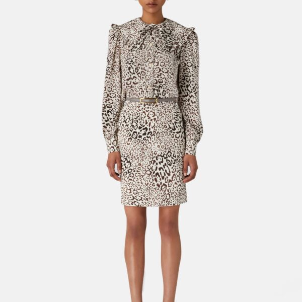 Alessandra Rich dress
