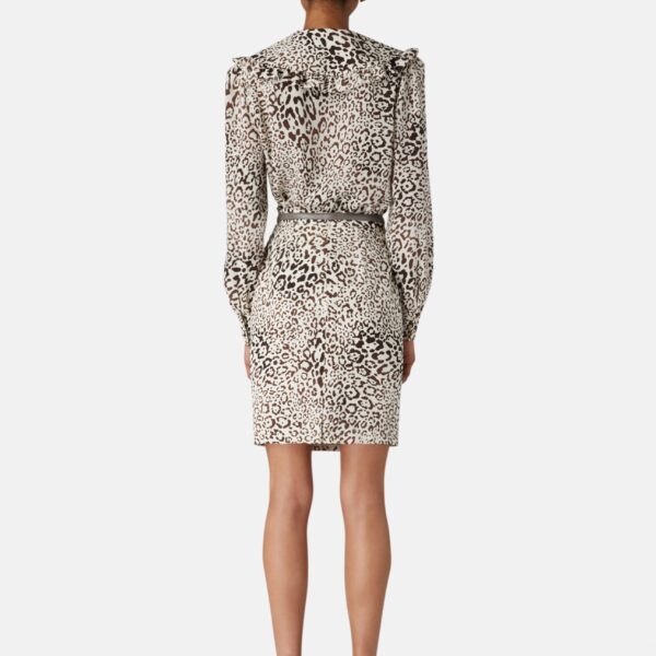 Alessandra Rich dresses