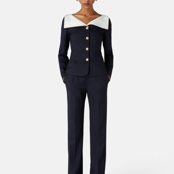 Alessandra Rich dress