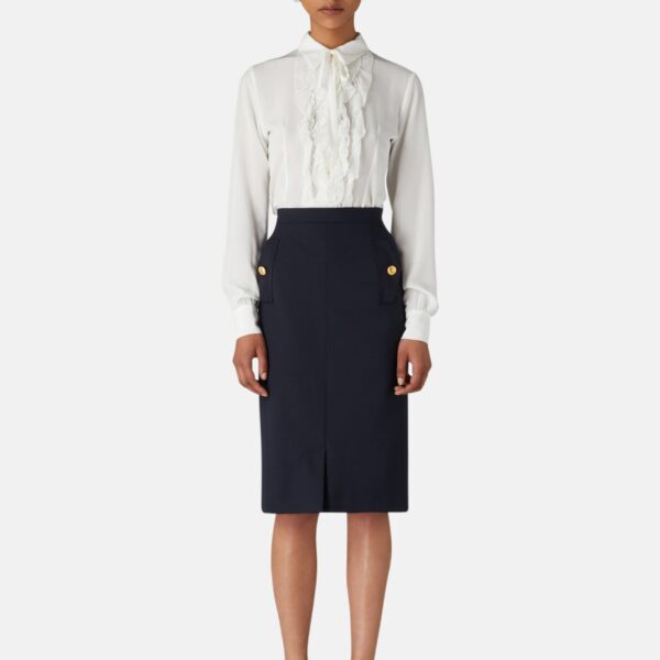 Alessandra Rich dress