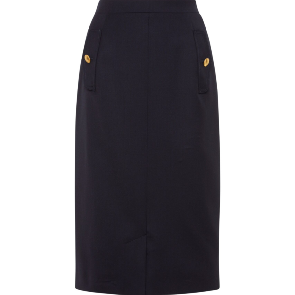 Alessandra Rich Skirts luxury Clothing from Coveti Marketplace