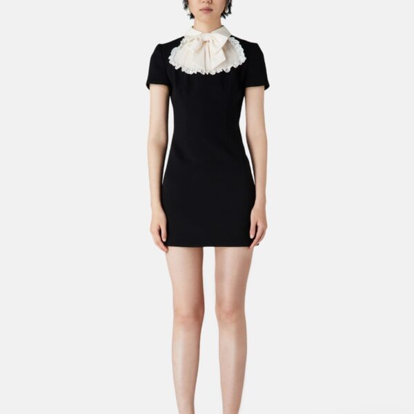 Alessandra Rich dress
