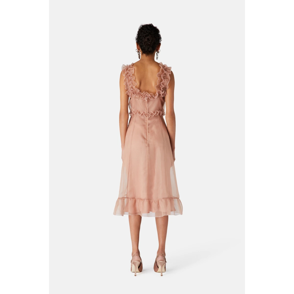 Alessandra Rich dresses