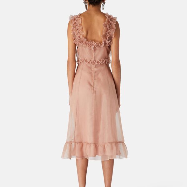 Alessandra Rich dresses
