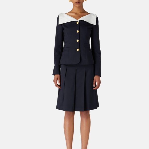 Alessandra Rich dress
