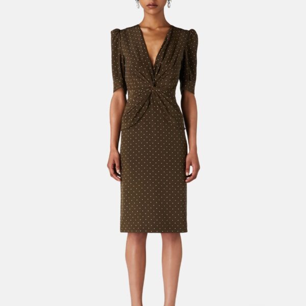 Alessandra Rich dress
