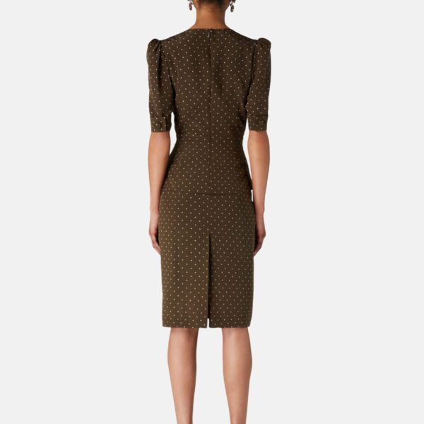 Alessandra Rich dresses
